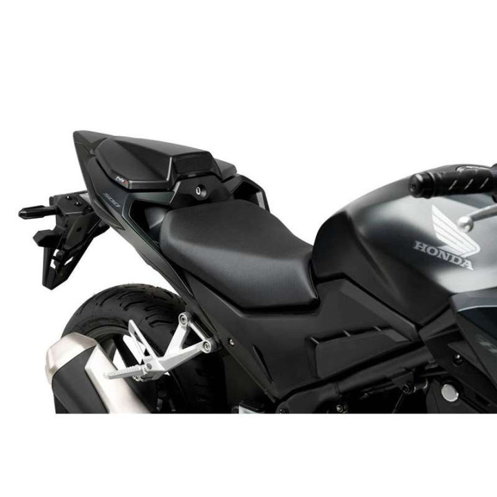 Capot de selle Puig (21705) HONDA CB500/750 HORNET Capot de selle Puig (21705) HONDA CB500/750 HORNET