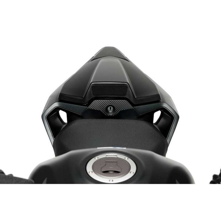 Capot de selle Puig (21705) HONDA CB500/750 HORNET
