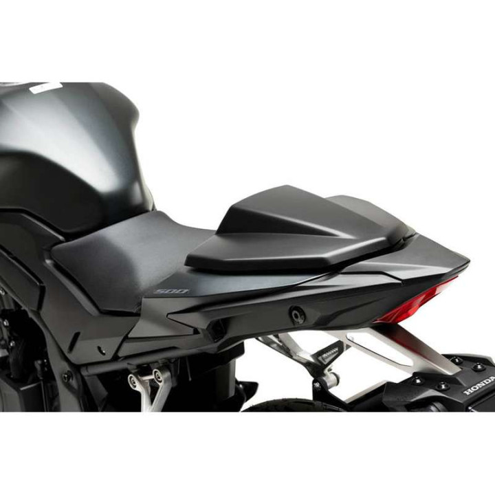 Capot de selle Puig (21705) HONDA CB500/750 HORNET