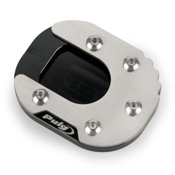 Extension de béquille latérale Puig 21952N HONDA CB500 HORNET Extension de béquille latérale Puig 21952N HONDA CB500 HORNET