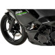 Tampons de protection Puig PRO 2.0 (22026N) Kawasaki NINJA 500