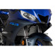 Protection de fourche universelle Puig (22052N) NOIR