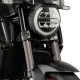 Puig universal fork protector (22052C) CARBON
