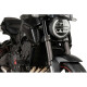 Puig universal fork protector (22052C) CARBON