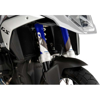 Protection de fourche Puig Blanc (22051B) BMW R1300GS