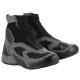 Baskets moto Alpinestars CR-8 GORE-TEX Noir