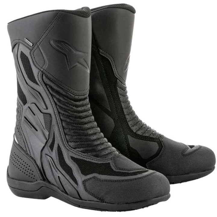Bottes moto Alpinestars Air Plus V2 GORE-TEX® XCR
