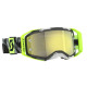 Scott PROSPECT 2.0 Cross Mask Black/Yellow