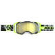 Scott PROSPECT 2.0 Cross Mask Black/Yellow