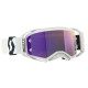 Masque cross Scott PROSPECT 2.0 White/Black