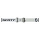 Masque cross Scott PROSPECT 2.0 White/Black Masque cross Scott PROSPECT 2.0 White/Black