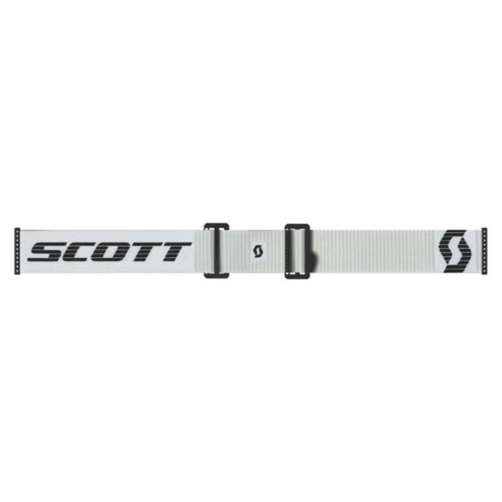 Masque cross Scott PROSPECT 2.0 White/Black