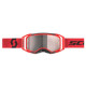 Masque cross Scott PROSPECT 2.0 Red/Black