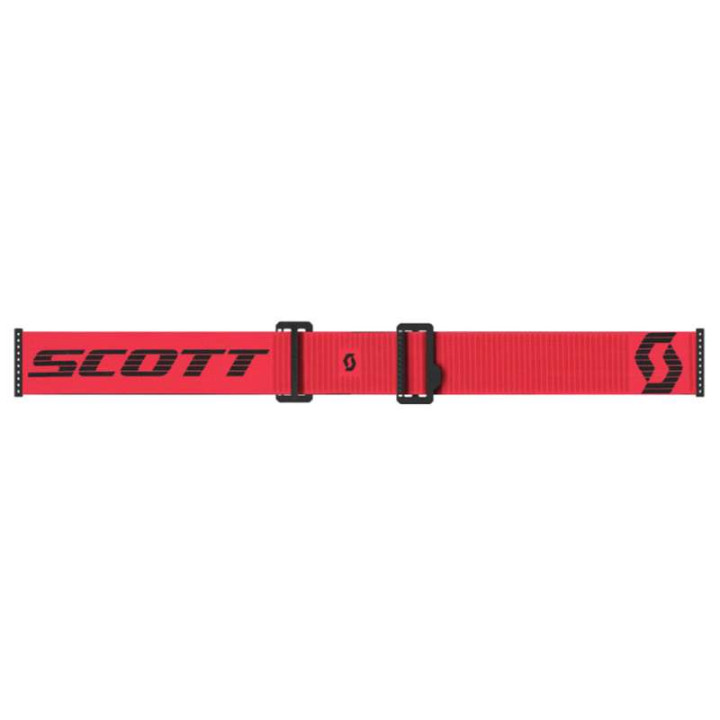 Masque cross Scott PROSPECT 2.0 Red/Black