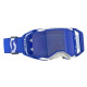 Masque cross Scott PROSPECT 2.0 Blue/White