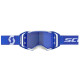 Masque cross Scott PROSPECT 2.0 Blue/White