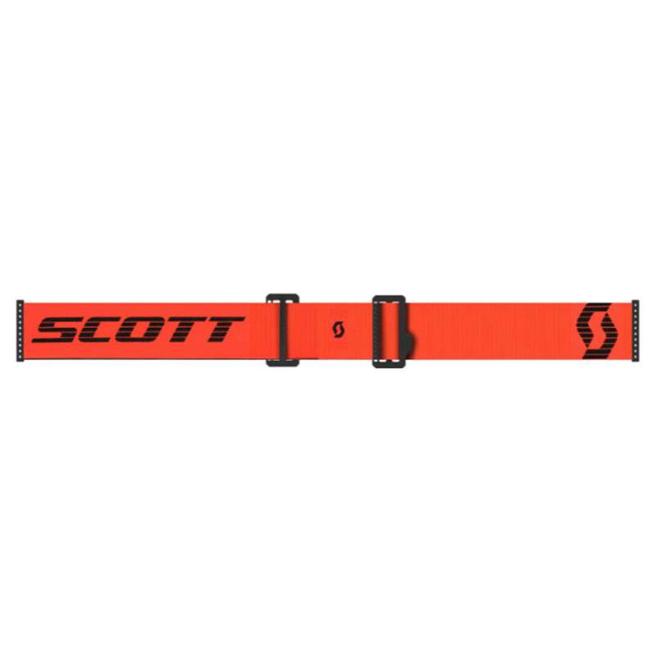 Masque cross Scott PROSPECT 2.0 Orange/Black