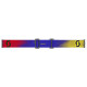Masque cross Scott PROSPECT 2.0 Red/Yellow