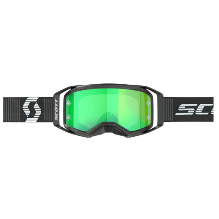 Masque cross Scott PROSPECT 2.0 Black