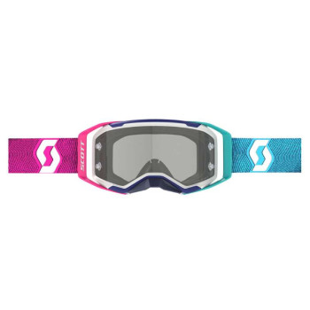 Masque cross Scott PROSPECT 2.0 Light Sensitive Blue/Pink Masque cross Scott PROSPECT 2.0 Light Sensitive Blue/Pink