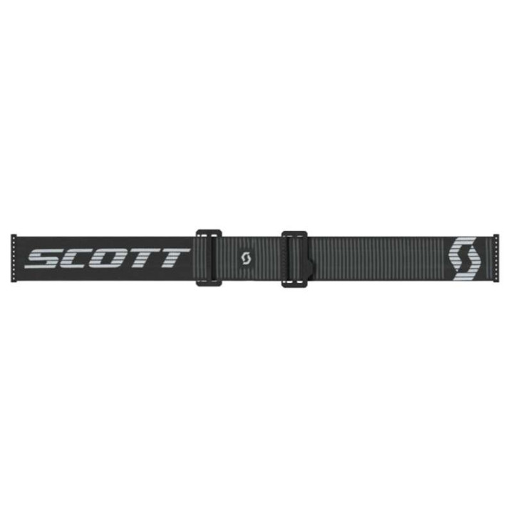 Masque cross Scott PROSPECT 2.0 Light Sensitive Black/White