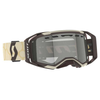 Masque cross Scott PROSPECT 2.0 ENDURO Light Sensitive Beige/Brown Masque cross Scott PROSPECT 2.0 ENDURO Light Sensitive Beige/Brown