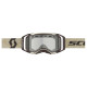 Masque cross Scott PROSPECT 2.0 ENDURO Light Sensitive Beige/Brown