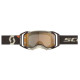 Masque cross Scott PROSPECT 2.0 AMPLIFIER Chrome Brown/Beige