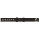 Masque cross Scott PROSPECT 2.0 AMPLIFIER Chrome Brown/Beige