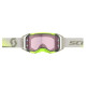 Scott PROSPECT 2.0 AMPLIFIER Cross Goggle Khaki/Yellow Scott PROSPECT 2.0 AMPLIFIER Cross Goggle Khaki/Yellow
