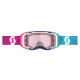 Scott PROSPECT 2.0 AMPLIFIER Cross Goggle Blue/Pink