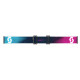Scott PROSPECT 2.0 AMPLIFIER Cross Goggle Blue/Pink