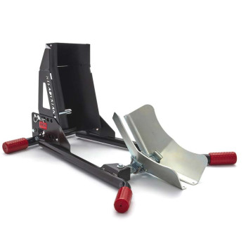 Bloque roue moto Acebikes STEADYSTAND MULTI 90-200