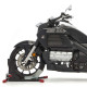 Bloque roue moto Acebikes STEADYSTAND MULTI 90-200