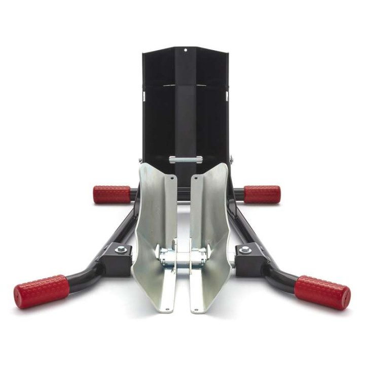 Bloque roue moto Acebikes STEADYSTAND MULTI 90-200