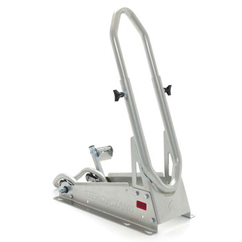 Acebikes STEADYSTAND CROSS 90-120 motorcycle wheel lock