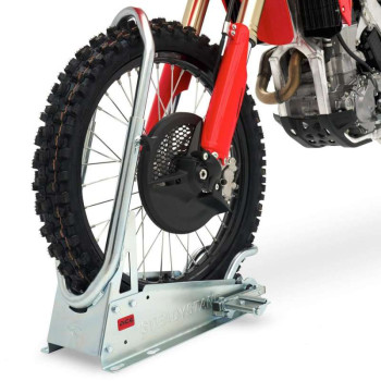 Acebikes STEADYSTAND CROSS 90-120 motorcycle wheel lock