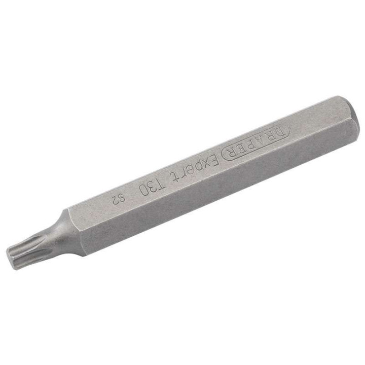 DRAPER T30 x 75mm Torx® bit