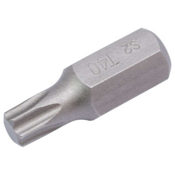 Embout Torx® DRAPER T40 x 30mm Embout Torx® DRAPER T40 x 30mm