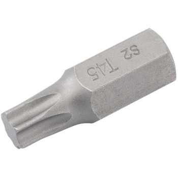 Embout Torx® DRAPER T45 x 30mm Embout Torx® DRAPER T45 x 30mm