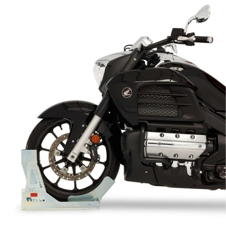 Acebikes STEADYSTAND MULTI FIXED 90-200 motorcycle wheel lock