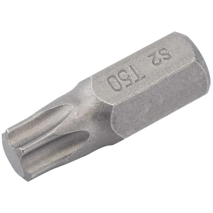 DRAPER T50 x 30mm Torx® bit