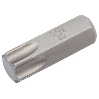 Embout Torx® DRAPER T55 x 30mm Embout Torx® DRAPER T55 x 30mm