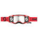Masque cross Scott PROSPECT 2.0 WFS Red/Black
