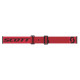 Masque cross Scott PROSPECT 2.0 WFS Red/Black
