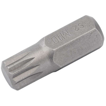 Embout XZN DRAPER M10 x 30mm Embout XZN DRAPER M10 x 30mm