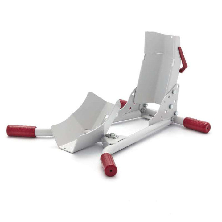 Bloque roue moto Acebikes STEADYSTAND SCOOTER 80-120