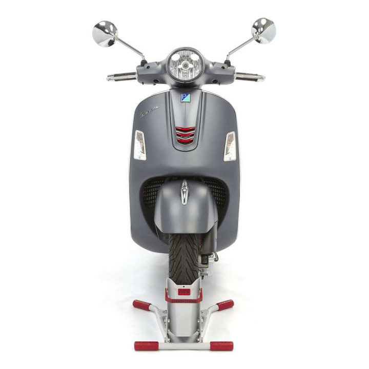 Bloque roue moto Acebikes STEADYSTAND SCOOTER 80-120