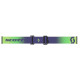Scott PROSPECT 2.0 WFS Cross Mask Purple/Yellow Scott PROSPECT 2.0 WFS Cross Mask Purple/Yellow