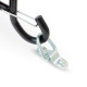 Tie-down rings x4 Acebikes D-RING ESSENTIAL